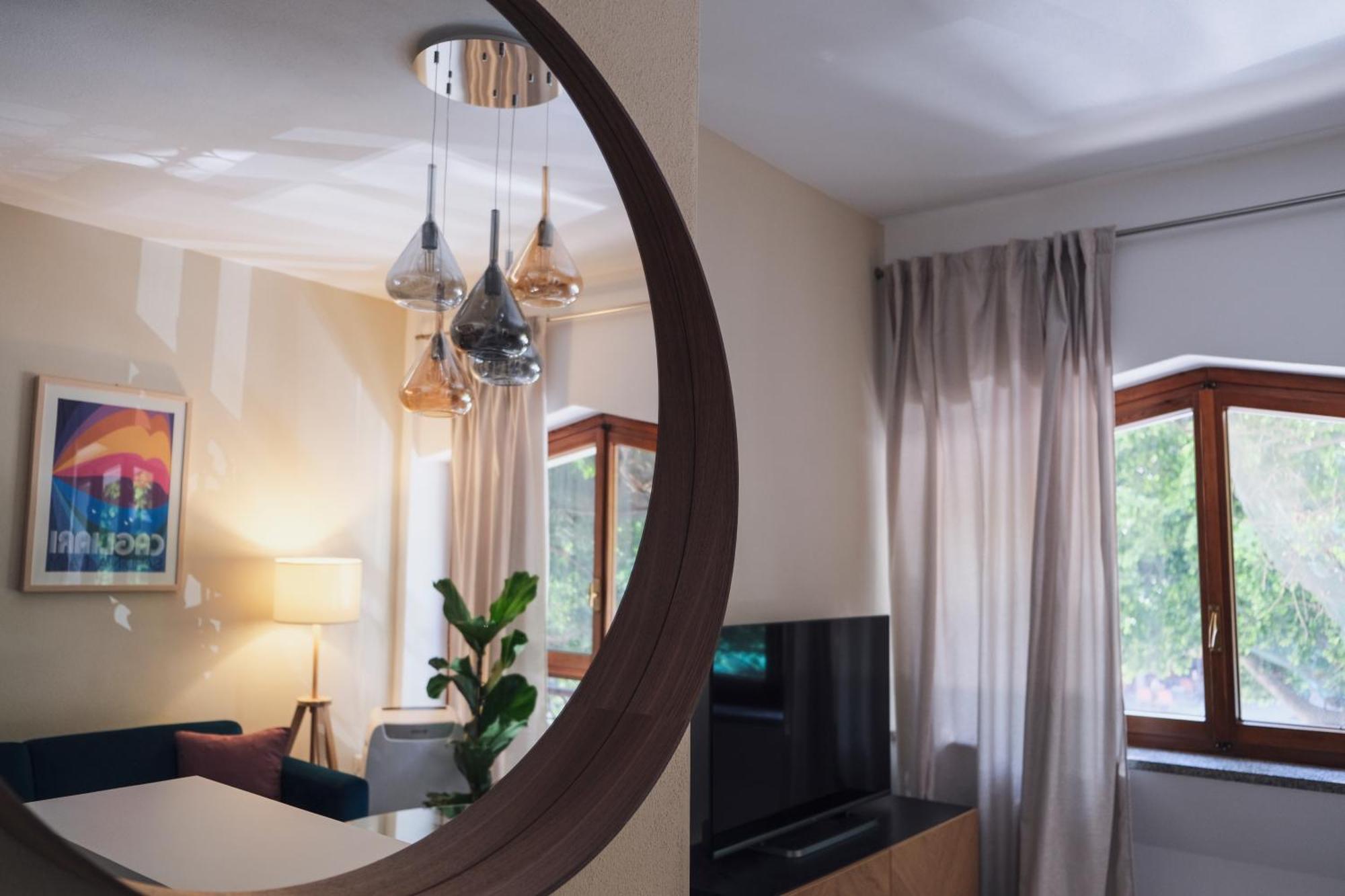 Azuni Home - New Cagliari Ngoại thất bức ảnh