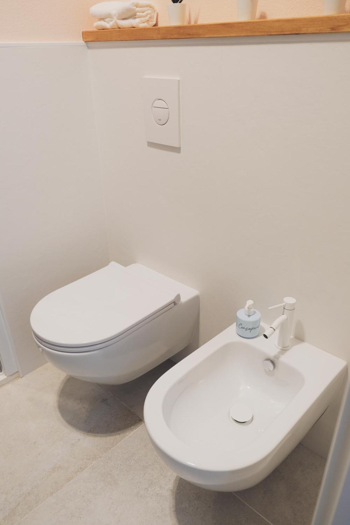 Azuni Home - New Cagliari Ngoại thất bức ảnh