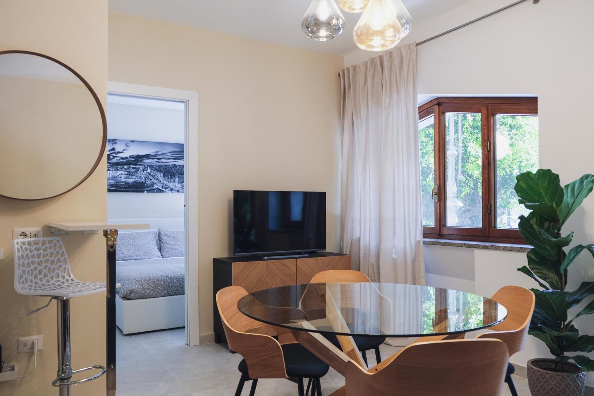 Azuni Home - New Cagliari Ngoại thất bức ảnh