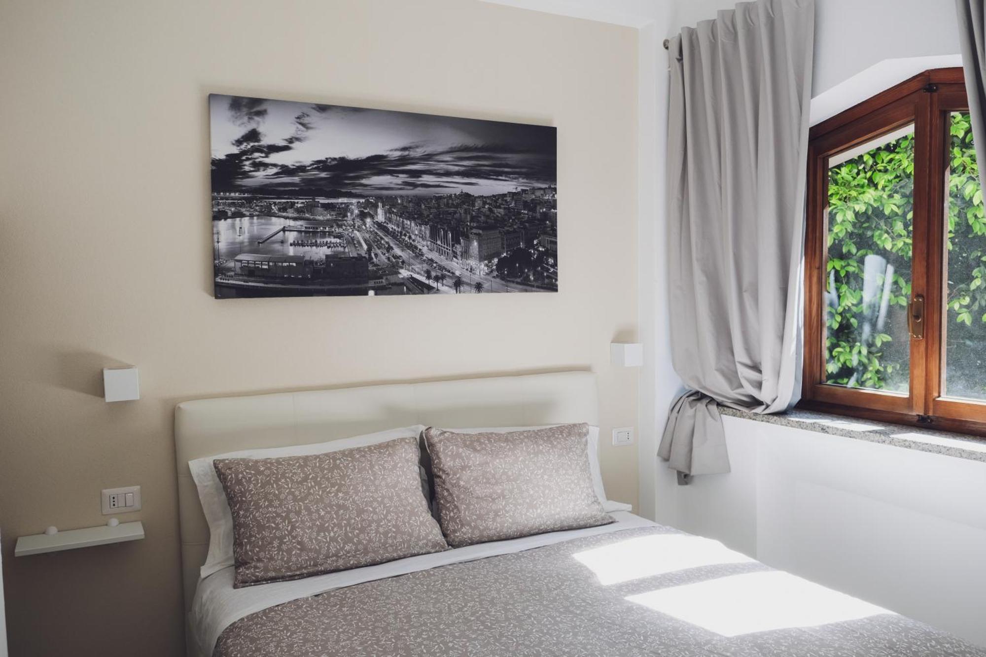 Azuni Home - New Cagliari Ngoại thất bức ảnh
