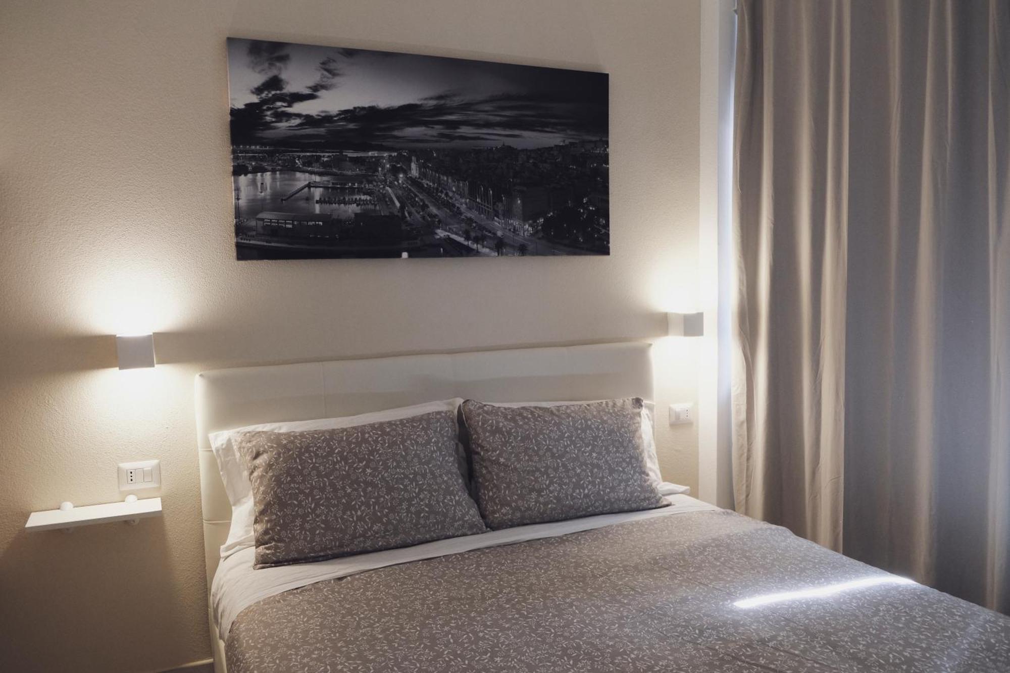 Azuni Home - New Cagliari Ngoại thất bức ảnh