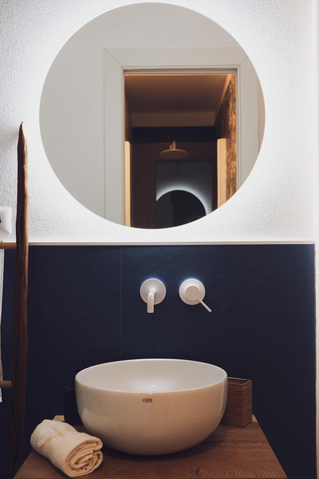Azuni Home - New Cagliari Ngoại thất bức ảnh