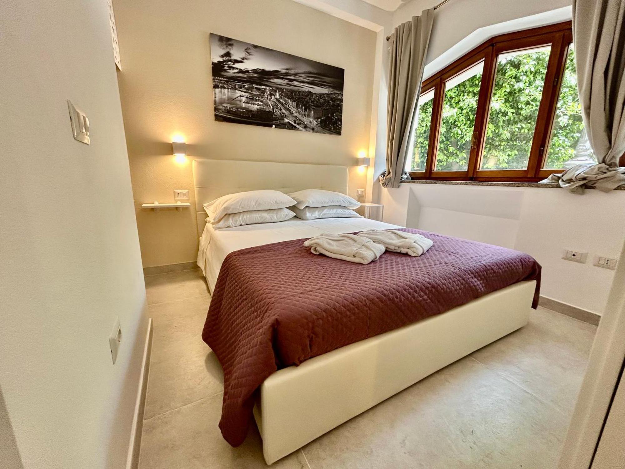 Azuni Home - New Cagliari Ngoại thất bức ảnh
